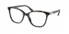 OKULARY KOREKCYJNE SWAROVSKI SK 2020 1002 52 ROZMIAR M